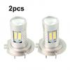 H7 LED Bulbs Kit Super Bright 6000K Waterproof Brand New