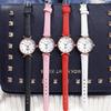 Wind Luminous Watches, Girls, Girlfriends, Simple Fashion, Fashion Trends, Casual Vintage Quartz Watches, Women
