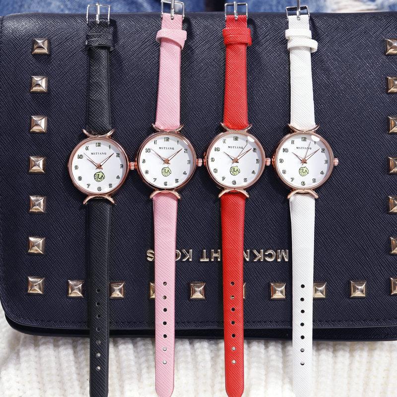 Wind Luminous Watches, Girls, Girlfriends, Simple Fashion, Fashion Trends, Casual Vintage Quartz Watches, Women