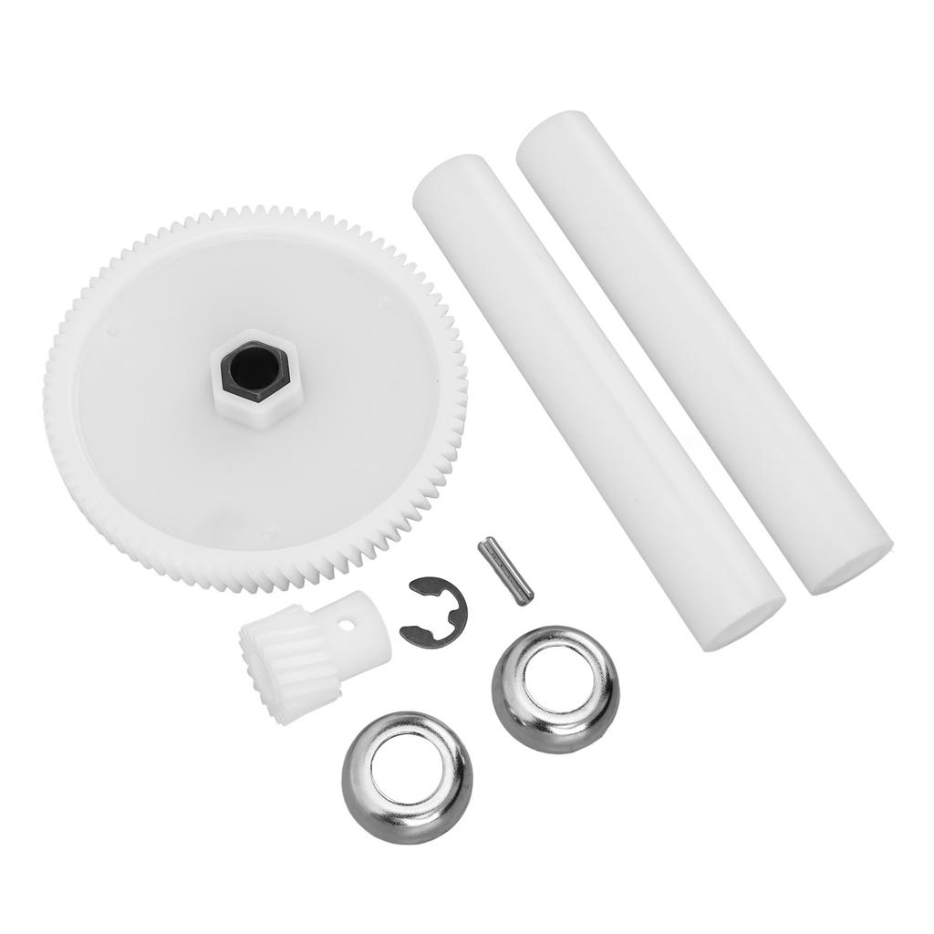 Trash Compactor Drive Gear Kit Smooth Operation High Efficiency Replacement Drive Gear for Trash
