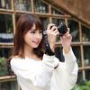 Innovative And Practical Neoprene Soft Quick Detachable Wrist Hand Strap For  Nikon  Fujifilm Fuji  Camera