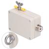 Loop Antenna Easily Installation Antioxidation Corrosion Resistance Light Weight Shortwave Antenna for Radio Equipment