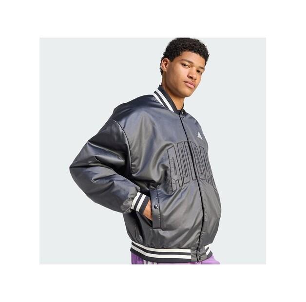 Куртка бомбер adidas 161429