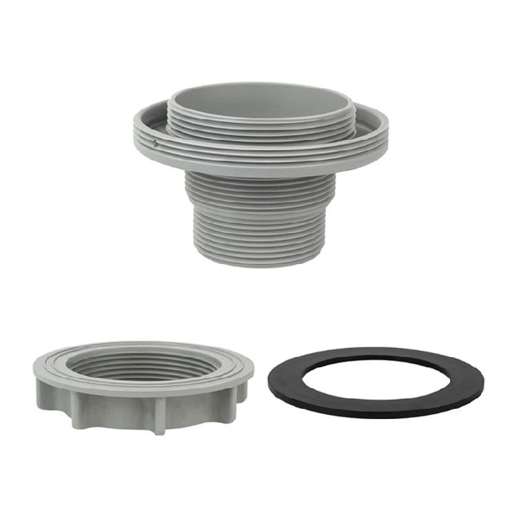 

Quick Cleaning Plastic Pool Filter Compatible Replacement Part Suitable for 10744 Connector Swimming Pool Maintenance 1