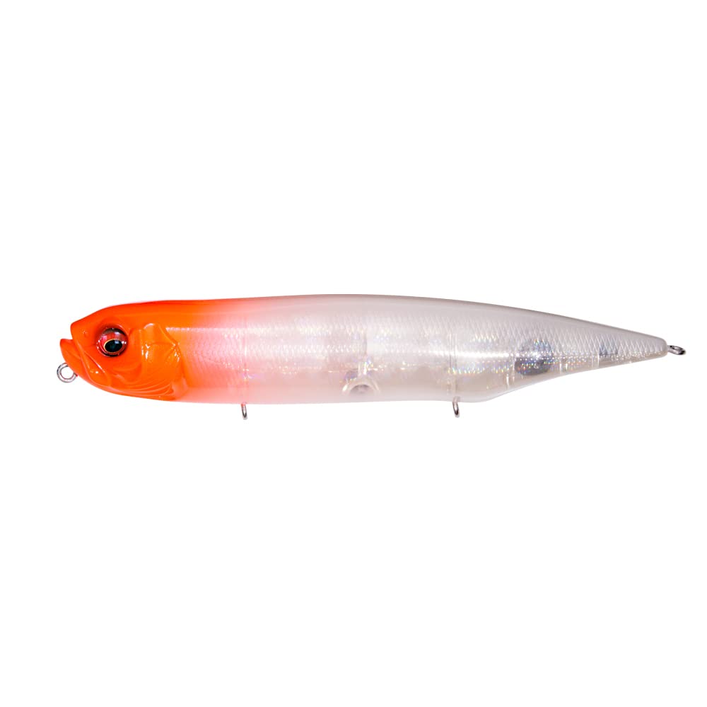 

Megabass DIAMANTE SW GP Red Head DOG-X