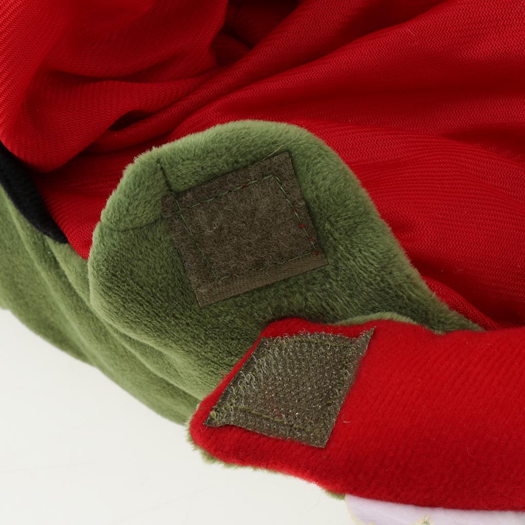 10 Mini Cappelli Da Festa Colorati Per Animali Di Peluche, Dinosauri E Bambole – Cappellini Regolabili Con Elastico Per Foto E Feste