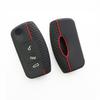 Ford Fiesta Focus 2 C-Max Car Key Silicone Protective Cover