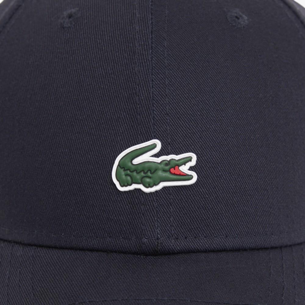 [lacoste] Unisex Collaboration Ball Cap RK7305-56G166