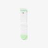 Lacoste Unisex Light-Fit Running Socks RA135E-56G