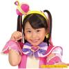 Wonderfull Precure Transformation Cure Wonderful Accessory Set