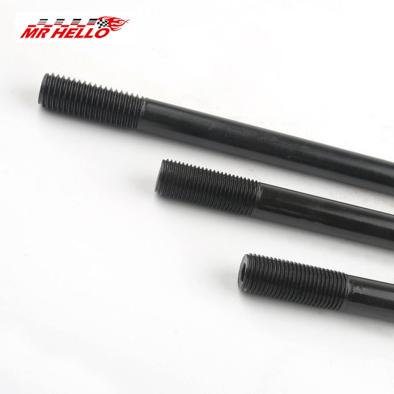 Cylinder Head Studs for 1998-2018 Dodge Cummins 5.9L & 6.7L Diesel Engines