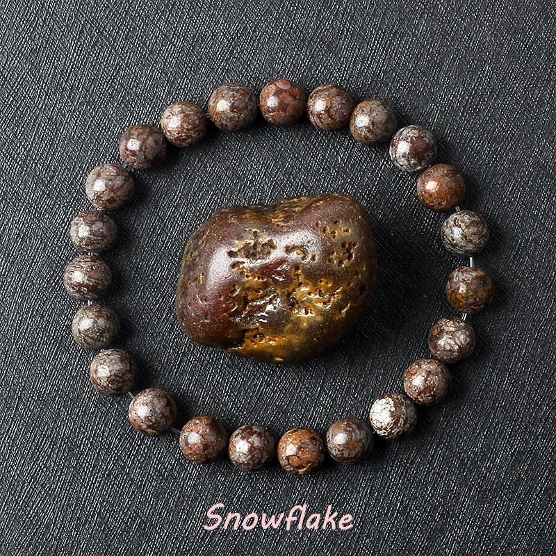 8mm Beads Fluorite Bracelet with Natural Stones Charm Jewelry for Women Yoga Meditation Healing Energy Bangle for Man Gift