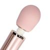 Loveline - Wand Vibrator - Rose Pink