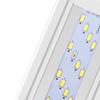 Super Slim Led Aquarium Light Lighting Plants Grow Light 28/38/48Cm Aquatic Plant Lighting Waterproof Clip-On Lamp For Fish Tank