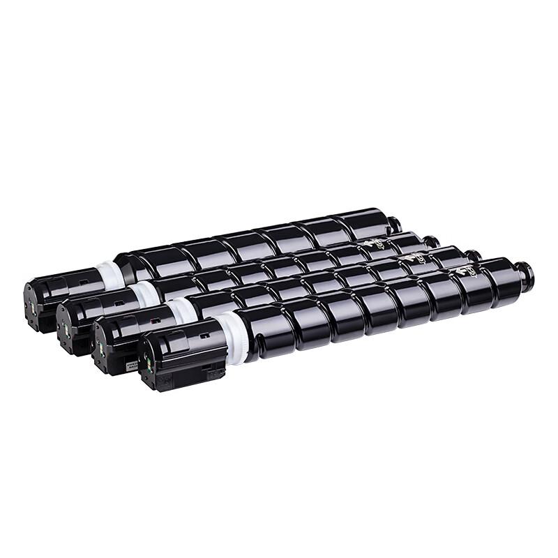 TIANSE XT67 High Capacity Toner Cartridge Set for Deli M201CR/M301CR