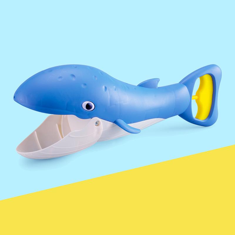 

Baby Beach Toy Outdoor Summer Digging Sand Dinosaur Lobster Claw Grabber Set Winter Snow Toy Snowball Maker Tool Kit Kid Gift