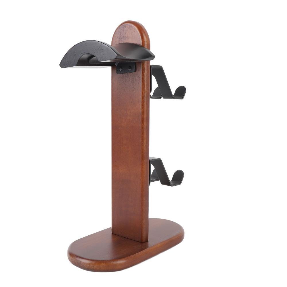 Holds 3 Controllers or 1 Headset + 2 Controllers Multi Controller Display Stand