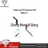 Maple Leaf Wireless 5.8G FPV Omnidirectional Antenna