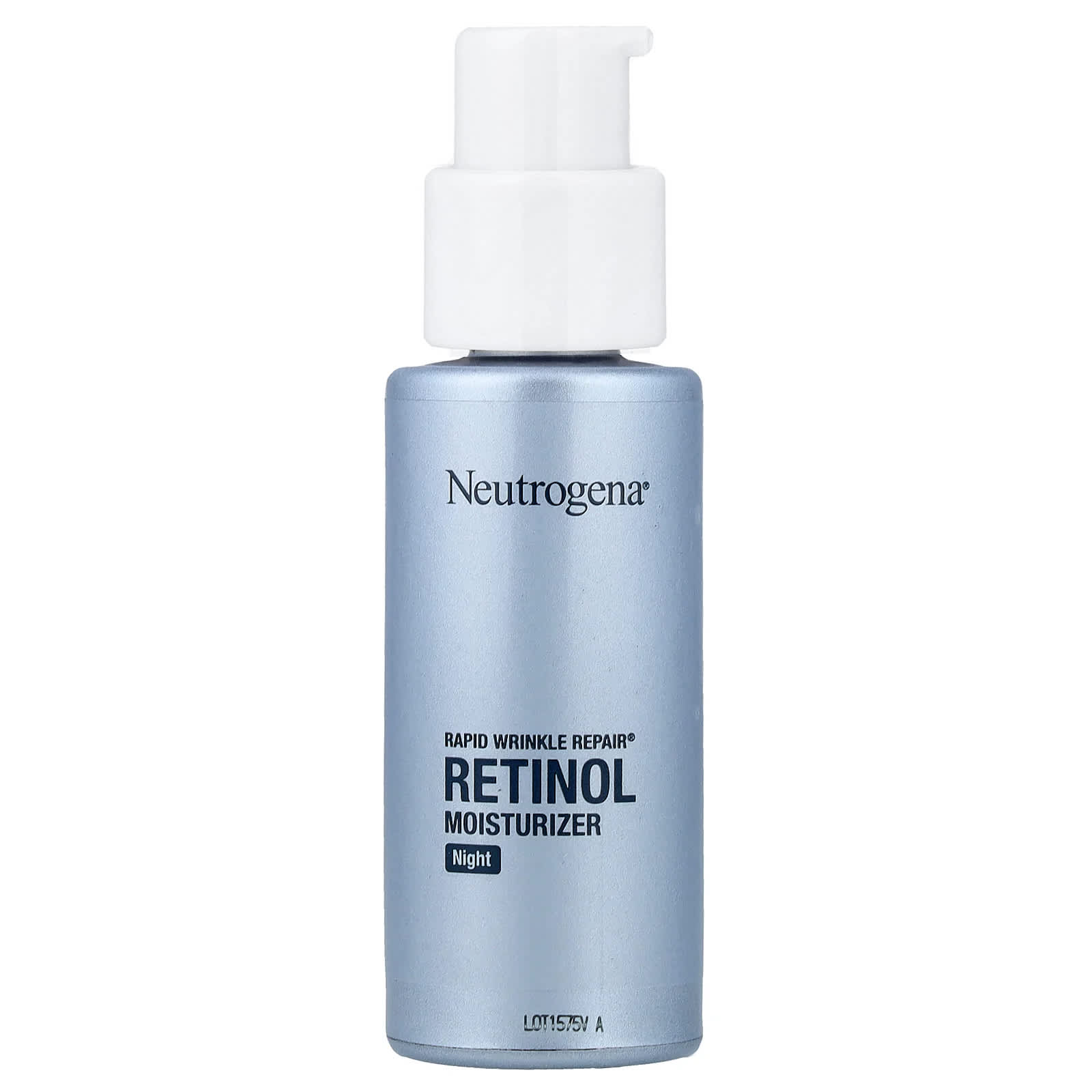 Neutrogena, Rapid Wrinkle Repair®, Увлажняющий крем с ретинолом, Ночной, 29 мл (1 жидкая унция)