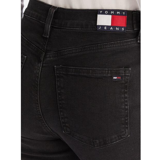 Джинсы Tommy Jeans Sylvia