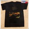 Lucinda Williams – This Sweet Old World Black Shirt S-5XL Q8479