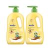 Frog Prince Kids Coconut Oil Shampoo & Body Wash