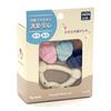 Toy Royal Grayish Basic toy Slick Teething Gray (Washable/Teeth Hardening) Disinfectable Toy (Easy to Grip/Soft) Baby Baby Dull Color