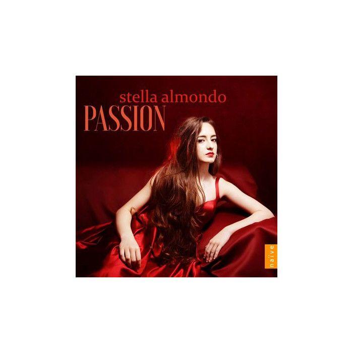 Passion