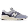 New Balance 997H Light Arctic Grey Men Sneakers Outerspace CM997HRY