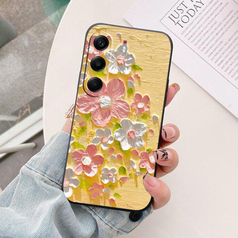 For Motorola Moto G86 Phone Case astronaut Silicone Camera Protection Back Cover For Moto G56 G 86 Power Funda Coque MotoG86
