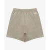 Logo Pocket Mid-Rise Sports Shorts Women Shorts NS6PS31B