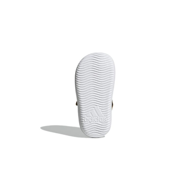 adidas Water Sandal Low Sandals Yellow TD FY6037