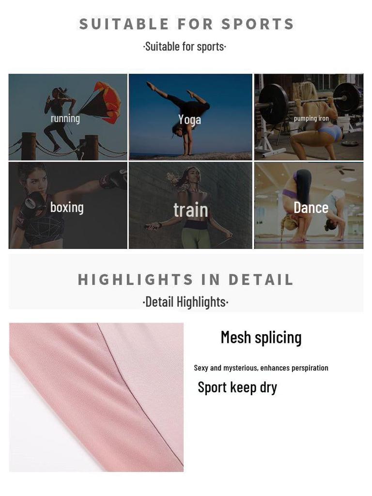 Dámský rychleschnoucí top s dlouhým rukávem na jógu - Prodyšný, ležérní, volný střih pro běh a fitness