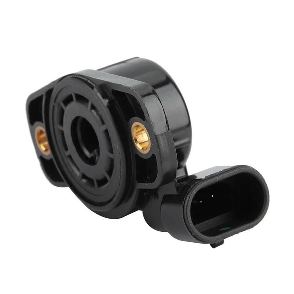 Throttle Position Sensor For Peugeot Citroen Renault 91463158, 7137620, 7745679
