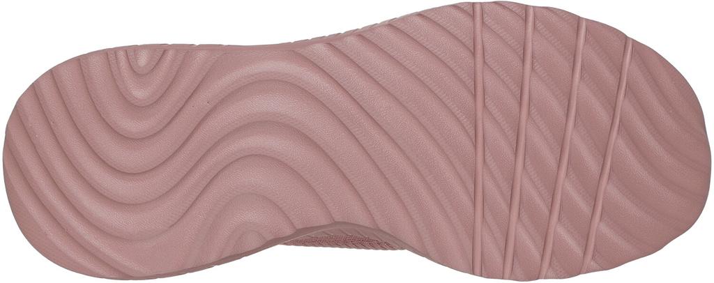 Women's Sneakers Skechers BOBS Sport Squad Chaos Rose