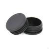 8 Pieces Waterproof Chassis Plug Covers Dustproof Decorative Car Supplies Windproof Fit for