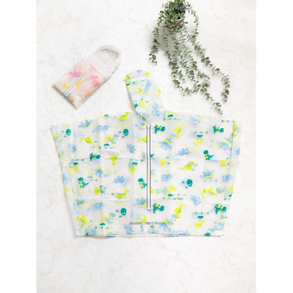 

Детский костюм DaiSo DinoSaur Pattern Green animal (dinosaur)