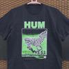 Hum Band Vintage Tee Short Sleeve PA186 Unisex T-Shirt