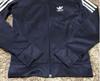 [USED] Rare 00's Adidas Track Jacket with High Neck