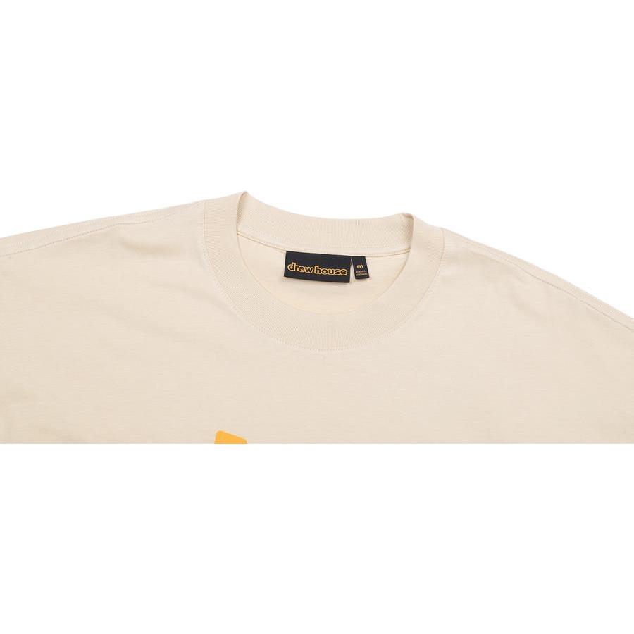 Drew House Secret T-shirt 'Biscotti' Men's DW-FW22-156