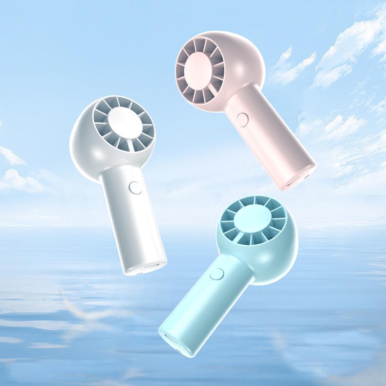 Mini Handheld Fan