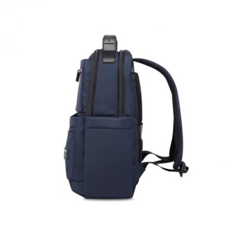 Samsonite Herren Business Laptop Rucksack