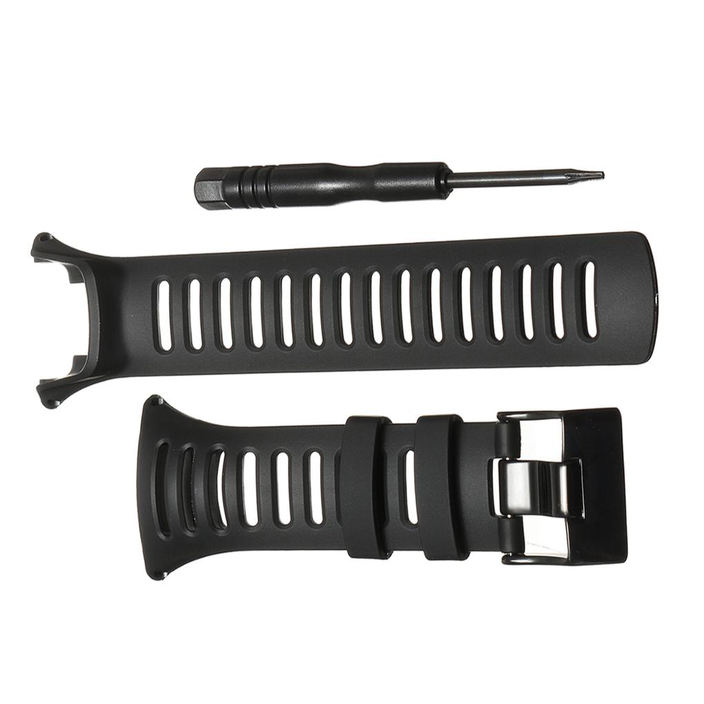 Watchband Strap Screwdriver Kit Wrist Bracelet Belt Repair Set Watch Replacing Parts Replacement for Ambit 1/2/3