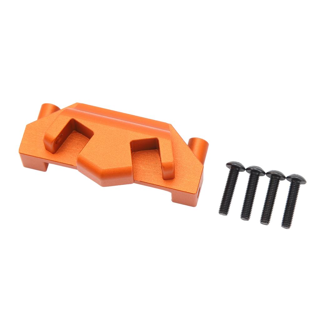 Aluminum Alloy Link Riser for Axial Capra Currie F9 1/10 Rear Axle for SuperShafty CP44 1/10 Rear Axle
