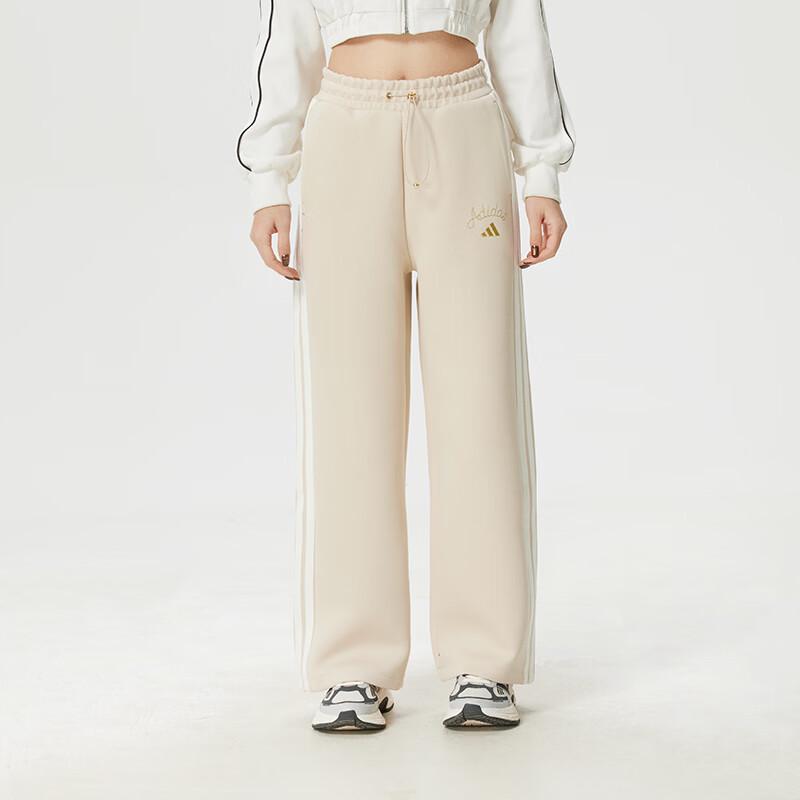 Adidas Women s New Year Wide Knit Pants 2XL