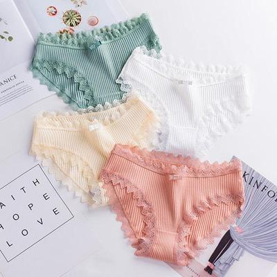 Külot – Bikini, Brazilian, hipster ve slipler