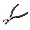 Screw Extractor Pliers Multifunctional Carbon Steel Wire Stripper Side Cutting Pliers