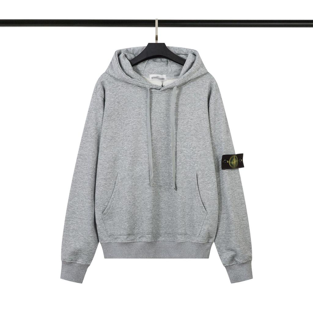 CrossSTONE Sitong Island Kapuzenpullover mit Reißverschluss & Jogginghosen-Set für Herren