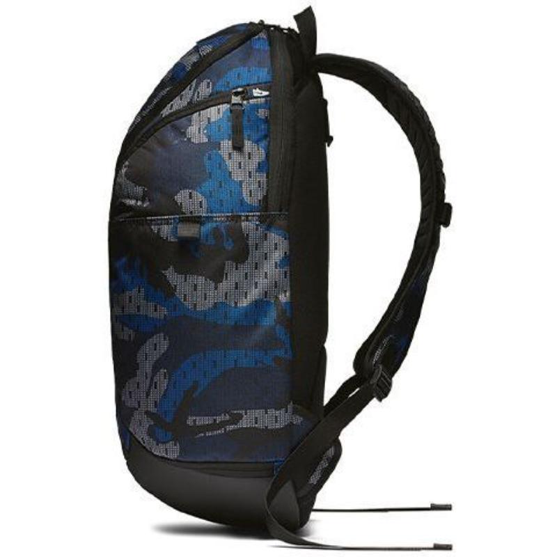 Nike Hoops Elite Pro Backpacks Blue Casual BA5555-432