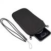 Custodia Universale in Neoprene Custodia Protettiva per Telefono Portatile Impermeabile con Cerniera Custodia per Telefono